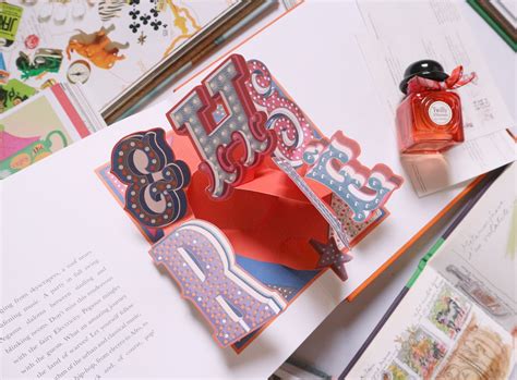 pop-up hermes book|Hermes book 2021.